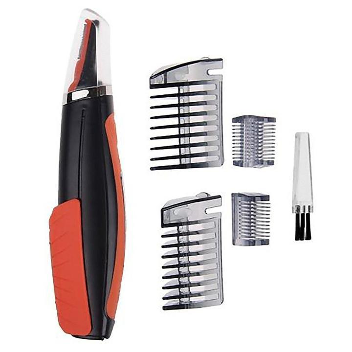 ALL-in-1 Switchblade Hair Trimmer