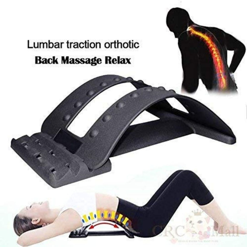Back Stretcher Pain Relief Device