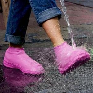 Premium Waterproof Shoe Cover