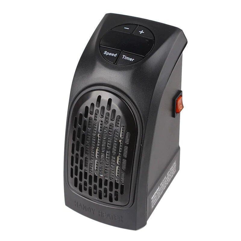 TED Portable Handy Heater