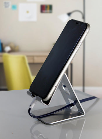 Cell Phone Stand, Desk Phone Holder (Buy 1 Get 1 Free)