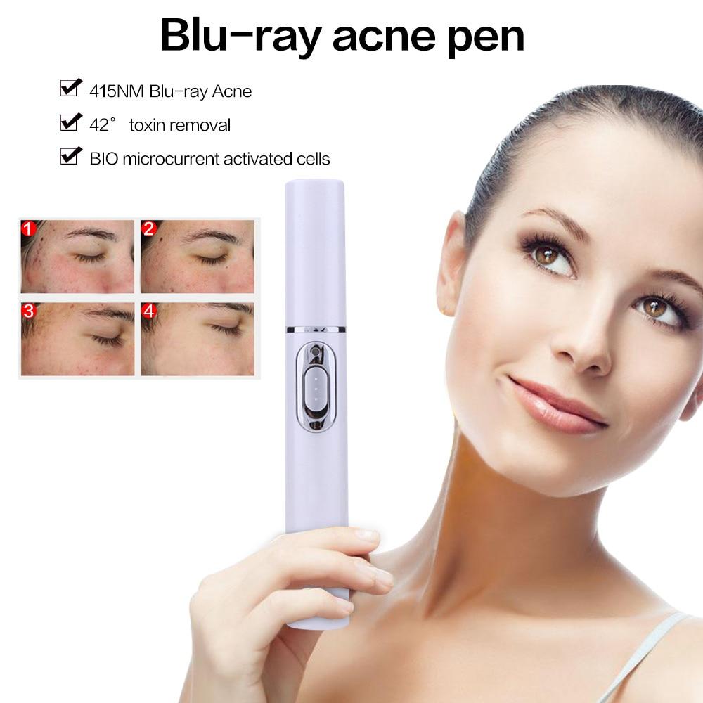 Laser Spot Remover Pen - Acne, Scars and Wrinkles Removal, Laser, Spot, Remover, Pen, Acne, Scars, Wrinkles, Removal,