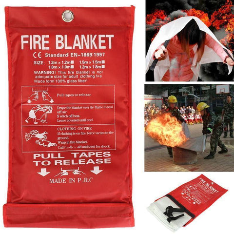 fire blanket, life saver, life, saver, fire, blanket, life saver blanket