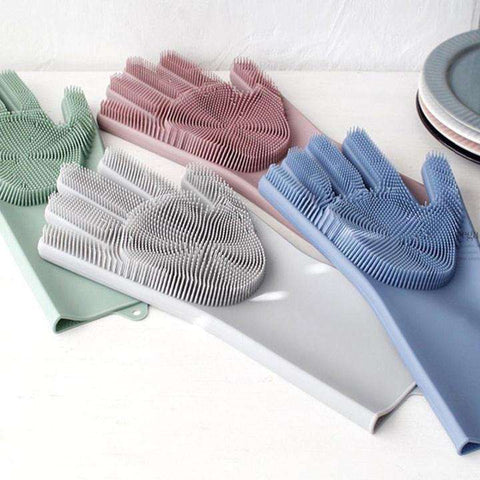 CLEANEASY™ Smart Gloves For Multipurpose Cleaning