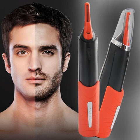 ALL-in-1 Switchblade Hair Trimmer