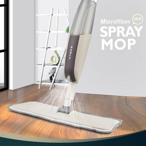 TGV Spray Mop™