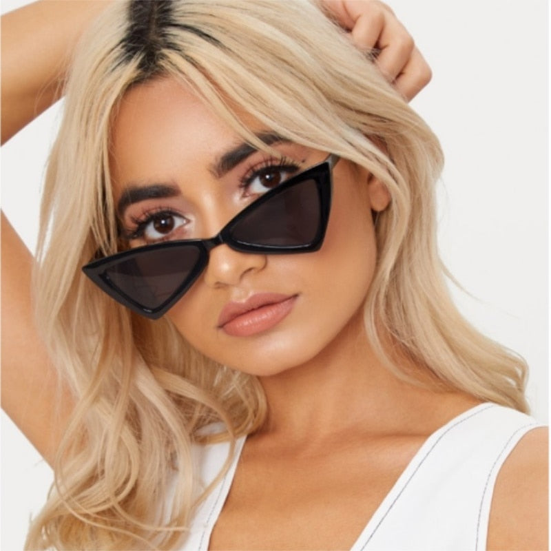 Premium Cat Eye Sunglasses